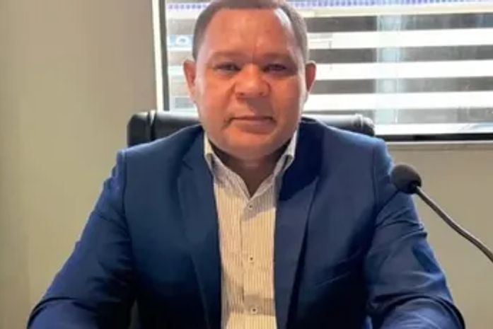 Saiba quem é o vereador de Anadia internado no HGE após suposta agressão em reunião política