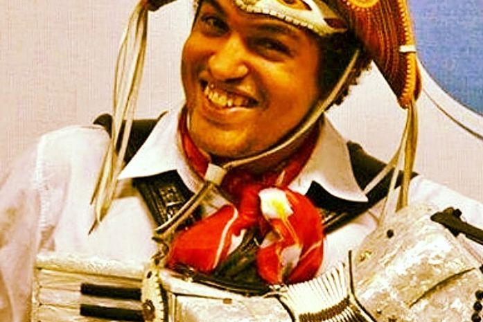 Anderson Fidellis vai tocar a macaxeira com força no Fidel