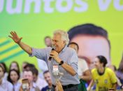 Operação Caiado: a ofensiva da elite