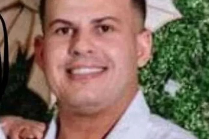 Márcio Alexandre da Silva