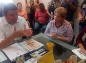 “Estamos aguardando o posicionamento dos vereadores”, diz Palmeira sobre transporte por aplicativo