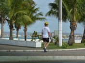 Sedentarismo aumenta o risco de infarto, alerta médico do Hospital do Coração Alagoano