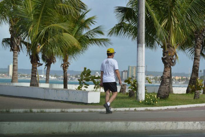 Sedentarismo aumenta o risco de infarto, alerta médico do Hospital do Coração Alagoano