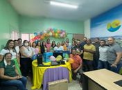 Prefeitura de Branquinha adquire equipamentos eletrônicos e de informática para as escolas