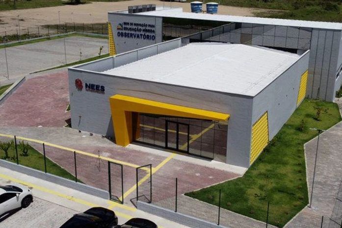 UFAL inaugura primeiro Observatório da Rede de Inovação para a Educação Híbrida nesta quinta (31)