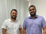 Prefeito Tiago Freitas empossa novo secretário de Saúde em Piranhas

