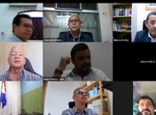 AMA promove palestra com representantes da Receita Federal sobre PAV