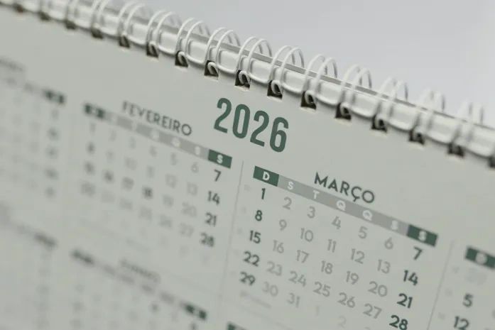 Veja calendário de feriados e pontos facultativos para 2026 em Maceió