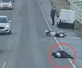 Motociclista fica gravemente ferido após ultrapassagem na AL-110, em Arapiraca