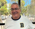 CRB lamenta morte de Borjão e relembra trajetória do jornalista na cobertura do clube