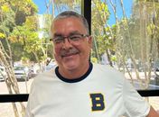 CRB lamenta morte de Borjão e relembra trajetória do jornalista na cobertura do clube