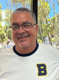 CRB lamenta morte de Borjão e relembra trajetória do jornalista na cobertura do clube