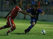 CRB decepciona, perde para o Altos e está fora da Copa do Brasil