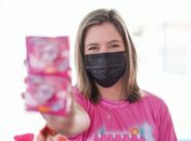 Lei da deputada Cibele Moura que assegura dignidade menstrual a mulheres é implantada em Alagoas