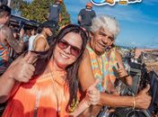 Barra de Santo Antônio encerra celebrações de Carnaval com ampla programação cultural e aprovação do público