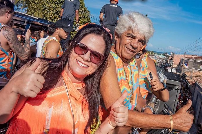 Barra de Santo Antônio encerra celebrações de Carnaval com ampla programação cultural e aprovação do público