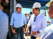 Prefeito Rui Palmeira e Maurício Quintella anunciam obras nesta segunda-feira.