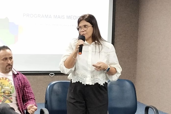 Gestores da Saúde pública discutem atual panorama do Programa Mais Médicos