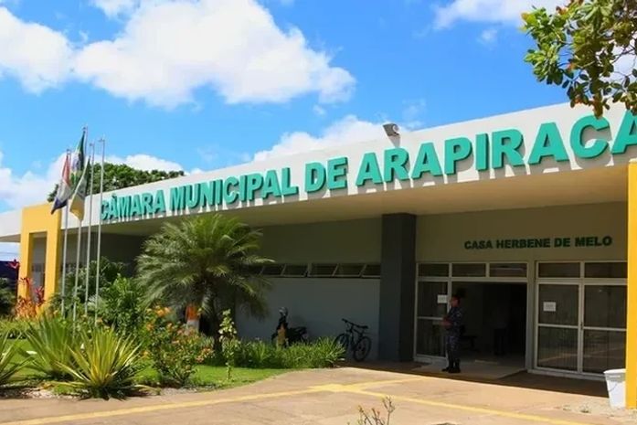 Eleição antecipada nas Câmaras Municipais é trambicagem espalhada pelo país inteiro