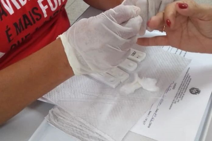 Dezembro Vermelho: com quase 3 mil casos, Maceió reforça ações de prevenção à Aids