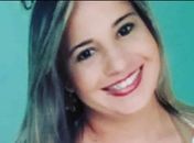 Bombeiros retomam buscas por filha de delegado que desapareceu no Rio São Francisco em Traipu