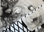 Vera Gamma e Rogério Gomes abrem exposição Radiografia Urbana II