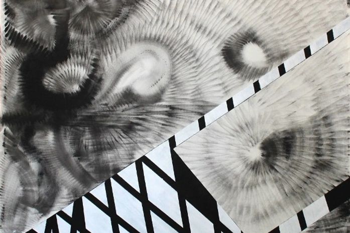 Vera Gamma e Rogério Gomes abrem exposição Radiografia Urbana II