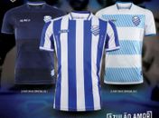 Antes do clássico, CSA apresenta ônibus, novos uniformes e documentário