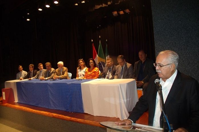 Professora Graça participa de audiência pública para elaboração do Plano Geral de Atuação do Ministério Público