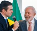 Motta confirma presença em churrasco de Lula para líderes do Congresso