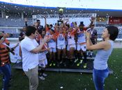 UDA vence CSA e ganha título de Campeão Alagoano 2019 de Futebol Feminino