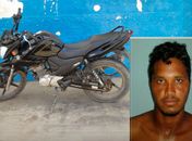 Valmir José do Nascimento