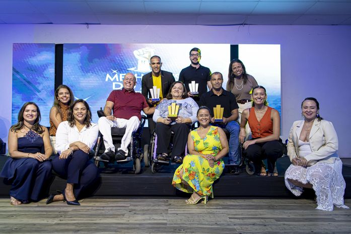 Selaj premia os melhores do esporte alagoano de 2025 no dia 5 de fevereiro