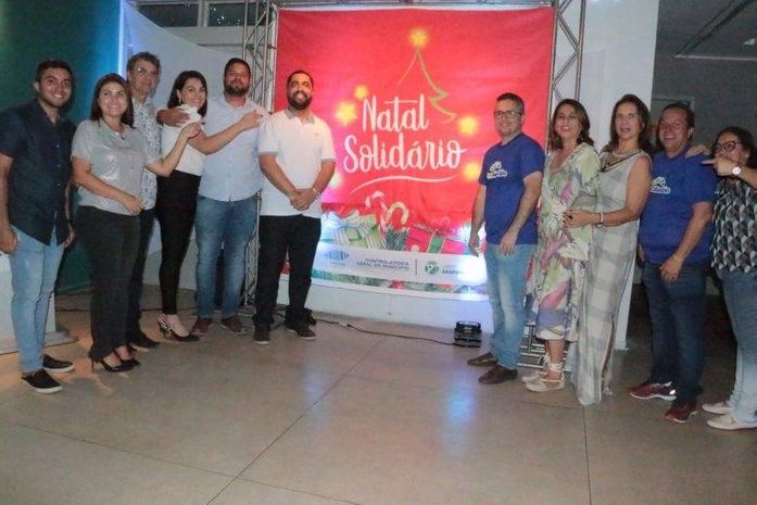 Natal Solidário vai beneficiar mais de 300 pessoas em Arapiraca