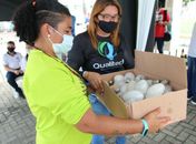 Prefeitura de Coruripe promove diversas ações de coleta seletiva no município