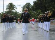 Marinha do Brasil abre inscrições para o Concurso de Sargentos Músicos do Corpo de Fuzileiros Navais em 2025