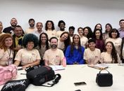 MPF se reúne com moradores do Flexal para debater novas reivindicações