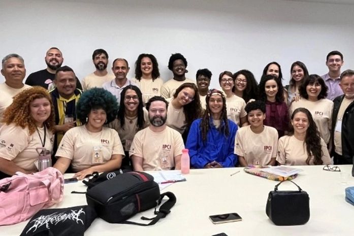 MPF se reúne com moradores do Flexal para debater novas reivindicações