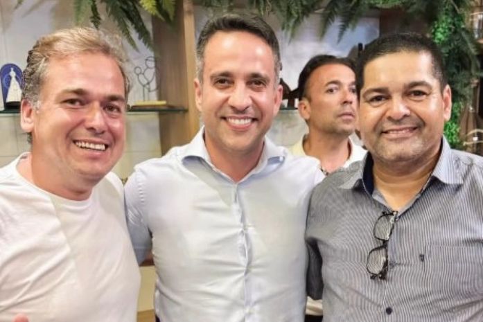 Após críticas às obras do governo, vereadores da oposição de Delmiro são convocados para reunião em Maceió