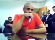 Agressor de Bolsonaro, Adélio Bispo, tem doença mental, dizem peritos da Justiça.
