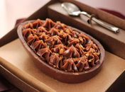 Confira algumas opções de Ovos para essa páscoa