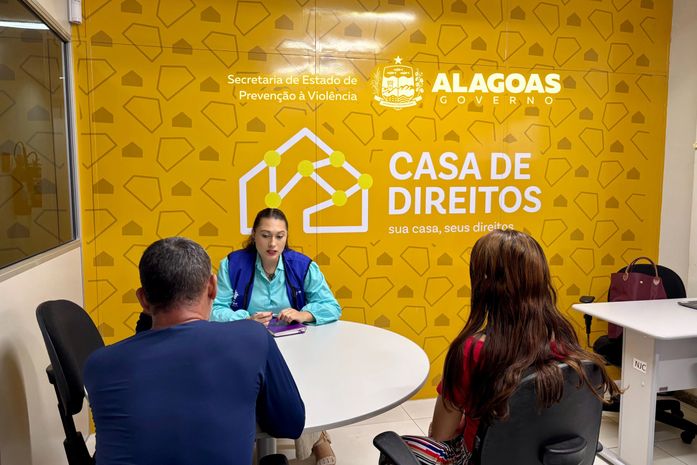 Seprev oferece mediação gratuita para resolução de conflitos sem recorrer à Justiça