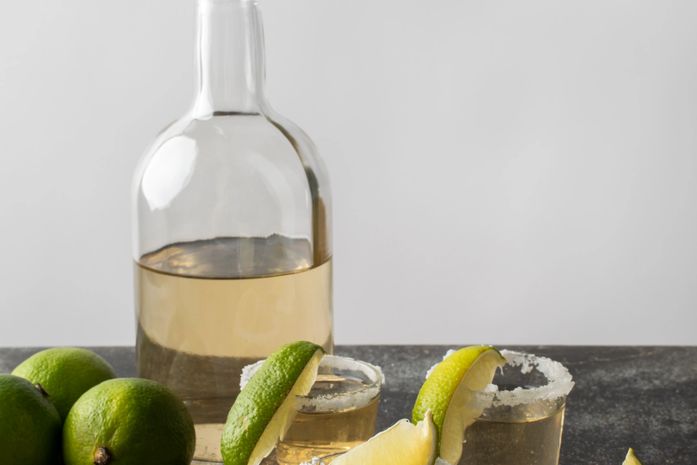 Garrafa de cachaça é apreendida pela Visa após suspeita de intoxicação por metanol em Maceió