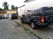 Operação Integrada cumpre 19 mandados de busca e apreensão em Arapiraca