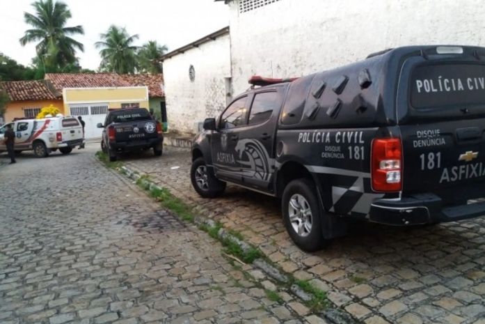 Operação Integrada cumpre 19 mandados de busca e apreensão em Arapiraca