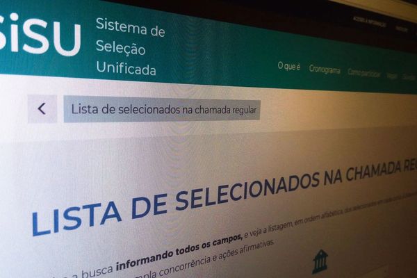 Sisu 2023: confira as notas de corte para Ufal, Uneal, Uncisal e