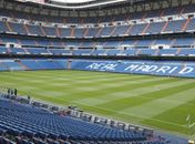 Estádio Santiago Bernabéu