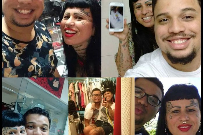 A mãe de um suicida: A grandeza da vida ensinada através dele.