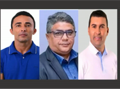 TSE registra três novos vereadores em Craíbas após cassação de mandatos do MDB