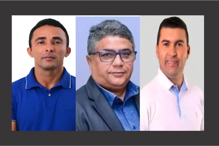 TSE registra três novos vereadores em Craíbas após cassação de mandatos do MDB